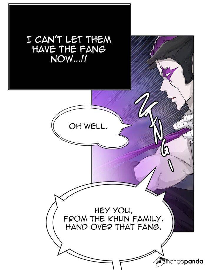 Tower of God Chapter 444 image 078